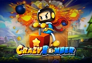 Crazy Bomber - BIROPAY28