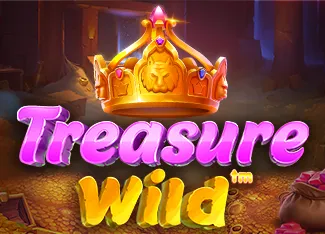 Treasure Wild - BIROPAY28