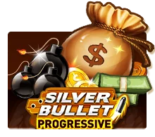 Joker123 : SilverBullet Progressive - BIROPAY28