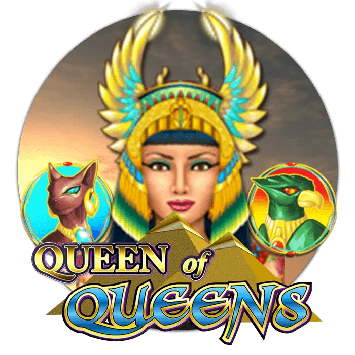 Queen of Queens - BIROPAY28