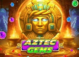Aztec Gems - BIROPAY28