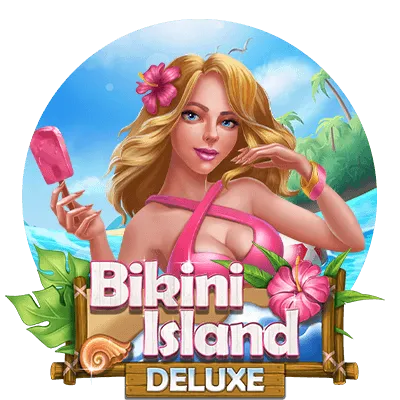 Bikini Island Deluxe - BIROPAY28