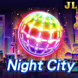 Night City - BIROPAY28