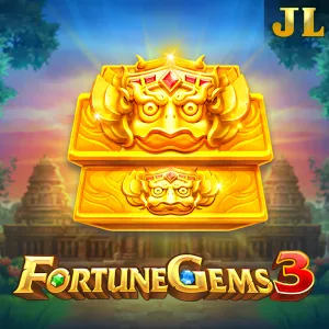 Fortune Gems 3 - BIROPAY28