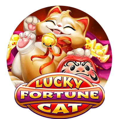 Lucky Fortune Cat - BIROPAY28