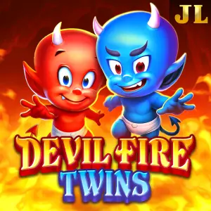 Devil Fire Twins - BIROPAY28