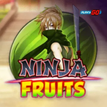 Ninja Fruits - BIROPAY28