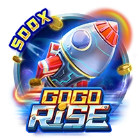 GOGO RISE - BIROPAY28