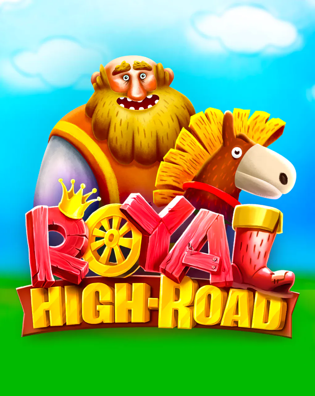 Royal High-Road - BIROPAY28