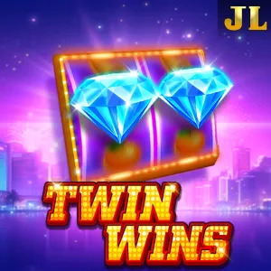 TWIN WINS - BIROPAY28