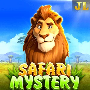 Safari Mystery - BIROPAY28