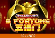 5 Fortune SA - BIROPAY28