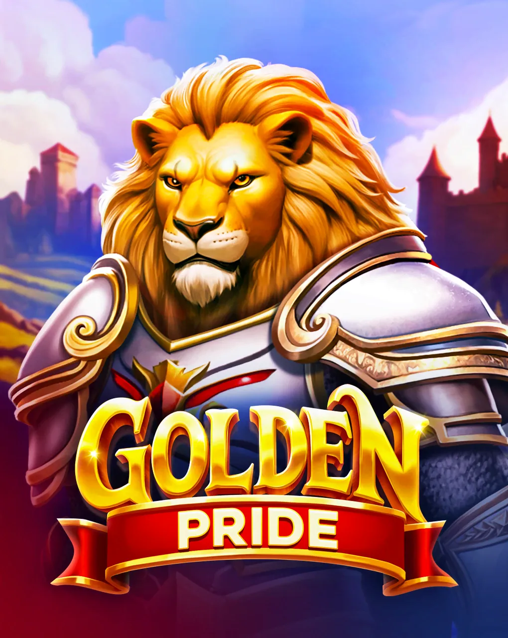 Golden Pride - BIROPAY28