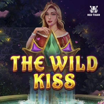 The Wild Kiss - BIROPAY28