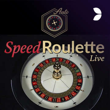 Speed Auto Roulette - BIROPAY28