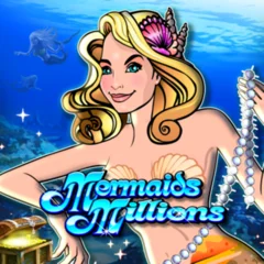 Mermaids Millions - BIROPAY28