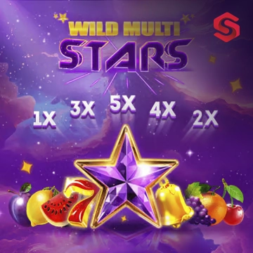 WildMultiStar - BIROPAY28