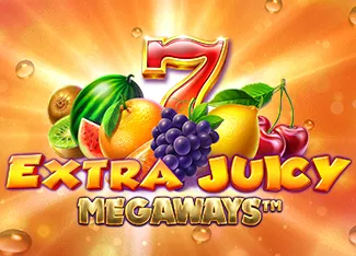 Extra Juicy Megaways - BIROPAY28