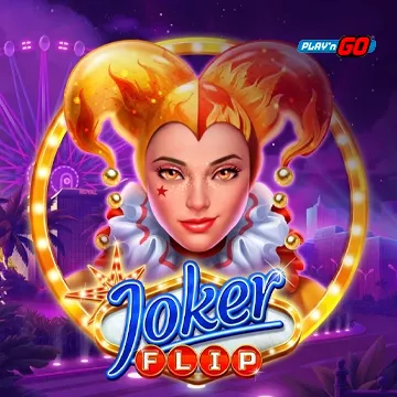 Joker Flip - BIROPAY28