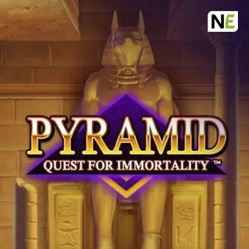 Pyramid: Quest for Immortality - BIROPAY28
