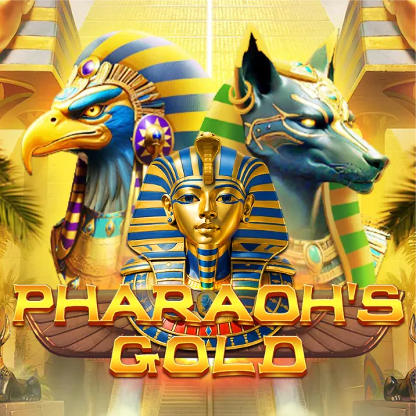 Pharaohs Gold - BIROPAY28