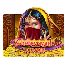 Joker123 : Scheherazade - BIROPAY28