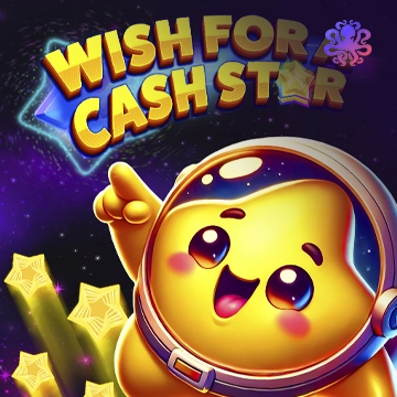 Wish for a Cash Star - BIROPAY28