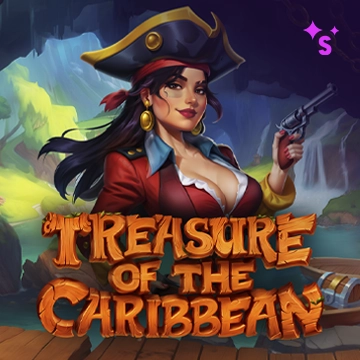 Treasure of the Caribbean - BIROPAY28