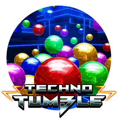 Techno Tumble - BIROPAY28