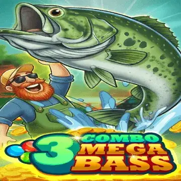 3 Combo Mega Bass - BIROPAY28