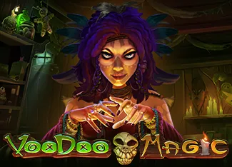 Voodoo Magic - BIROPAY28