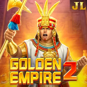 Golden Empire 2 - BIROPAY28