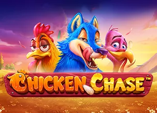 Chicken Chase - BIROPAY28