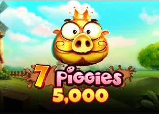 7 Piggies 5,000 - BIROPAY28