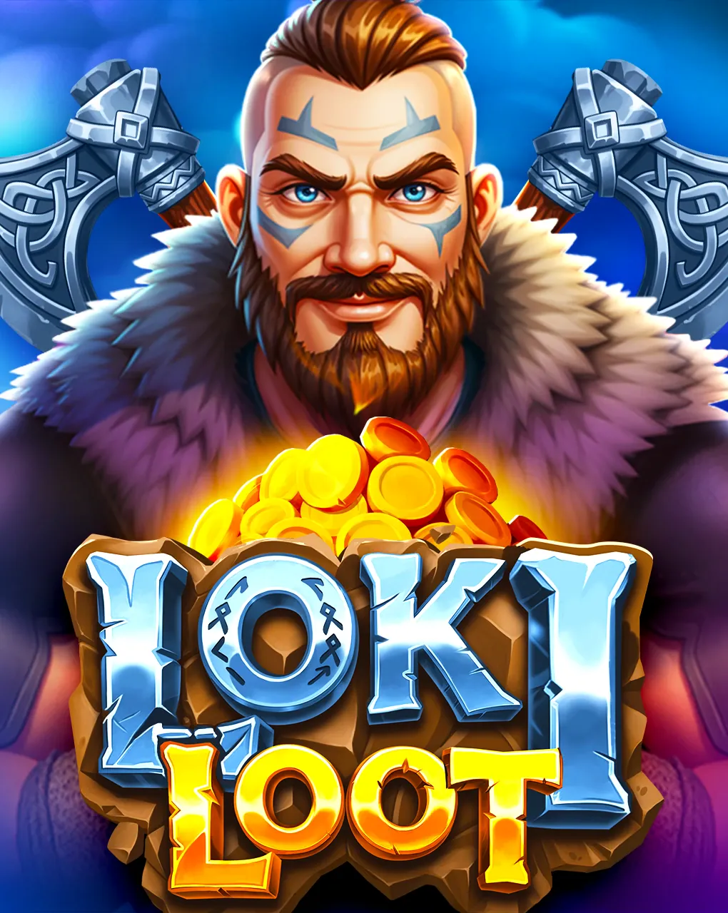 Loki Loot - BIROPAY28