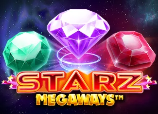 Starz Megaways - BIROPAY28