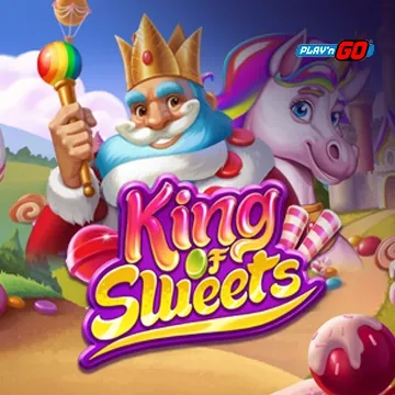 King of Sweets - BIROPAY28
