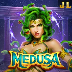 Medusa - BIROPAY28