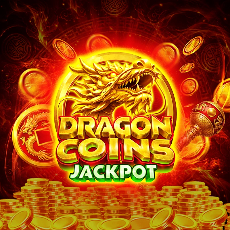 Dragon Coins Jackpot - BIROPAY28