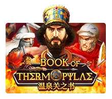 Joker123 : Book Of Thermopylae - BIROPAY28