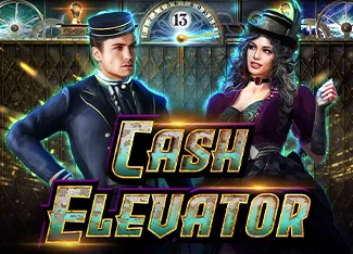 Cash Elevator - BIROPAY28