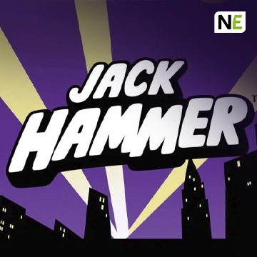 Jack Hammer - BIROPAY28