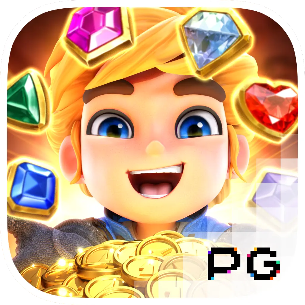 Gem Saviour Conquest - BIROPAY28