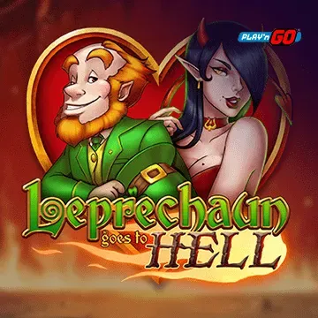 Leprechaun goes to Hell - BIROPAY28