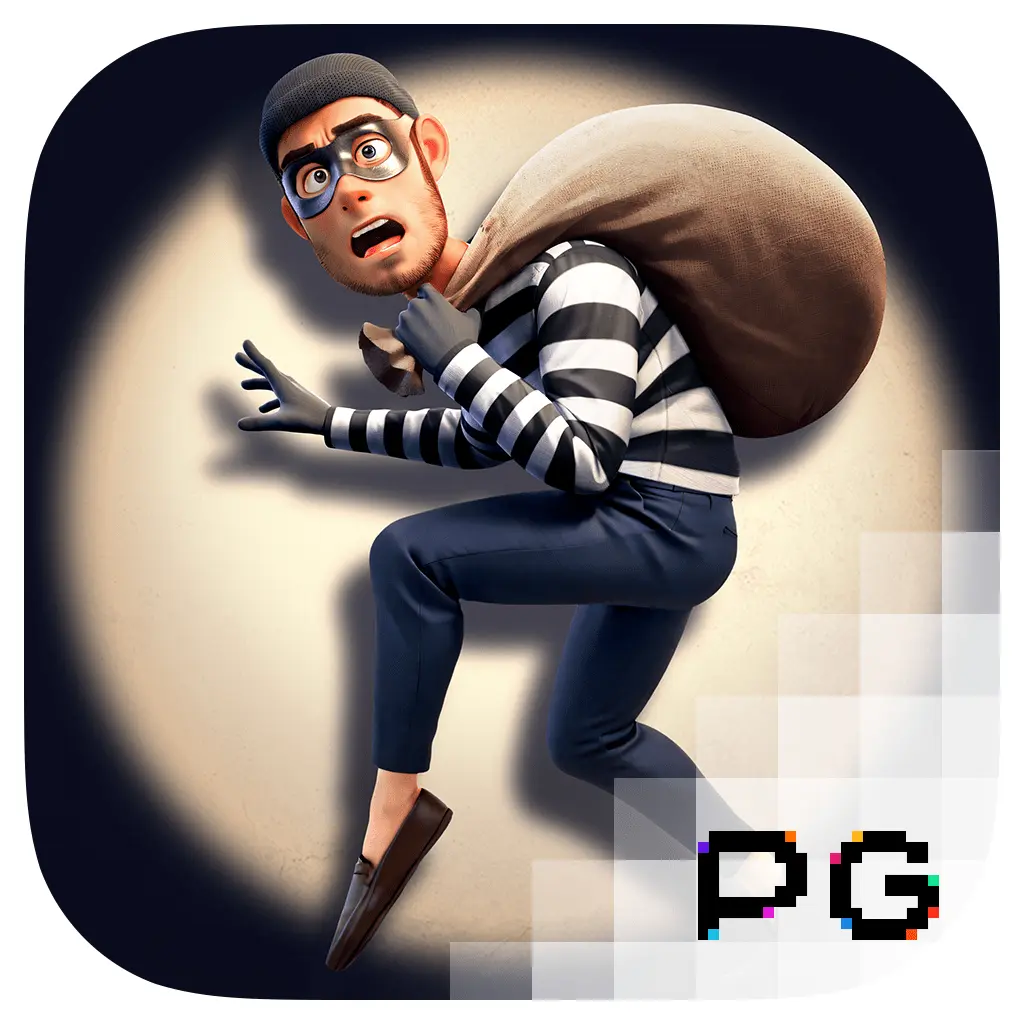 Wild Heist Cashout - BIROPAY28