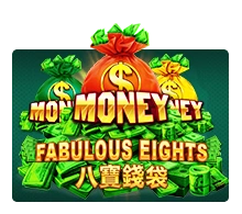 Joker123 : Fabulous Eights - BIROPAY28