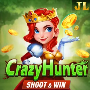 Crazy Hunter - BIROPAY28