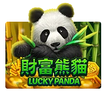 Joker123 : Lucky Panda - BIROPAY28