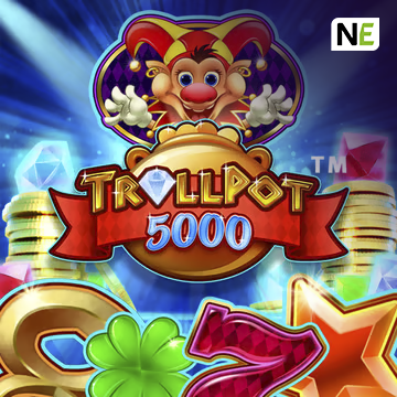Trollpot 5000 - BIROPAY28