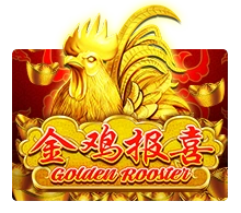 Joker123 : Golden Rooster - BIROPAY28